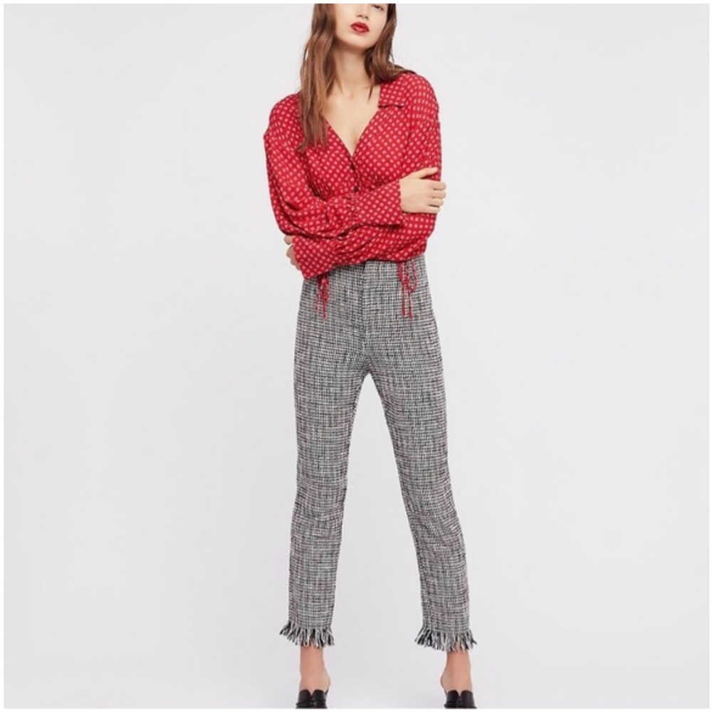 Free People | Aster Pant